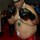 Illustration for article titled The Absolute Best Cosplay of 2012